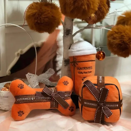 Luxury Chewy Dog Toys | Fashionsarah.com