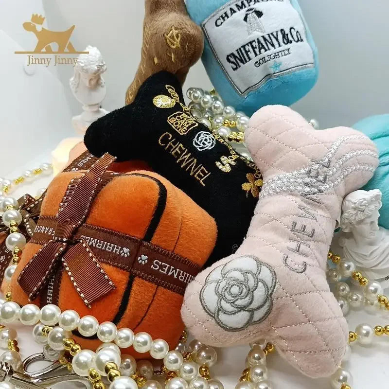 Luxury Chewy Dog Toys | Fashionsarah.com