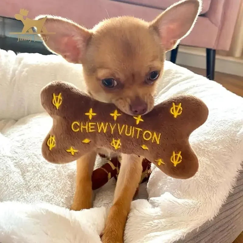 Luxury Chewy Dog Toys | Fashionsarah.com
