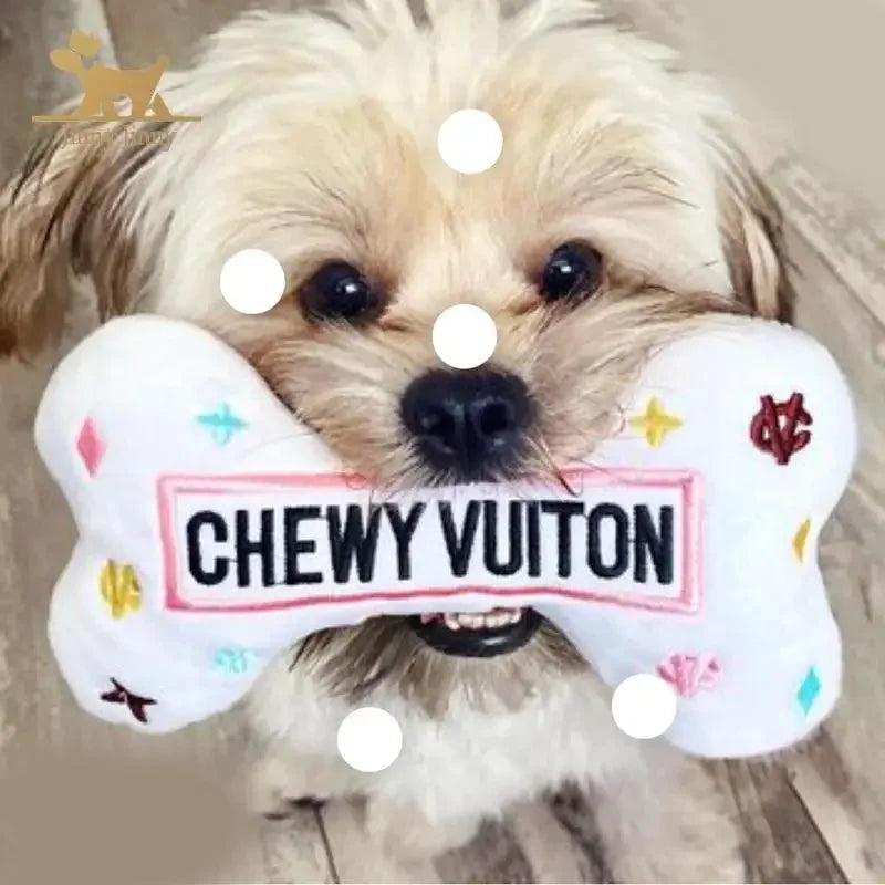 Luxury Chewy Dog Toys | Fashionsarah.com