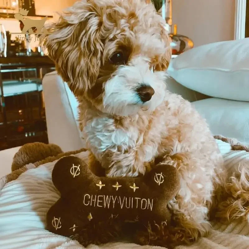 Luxury Chewy Dog Toys | Fashionsarah.com