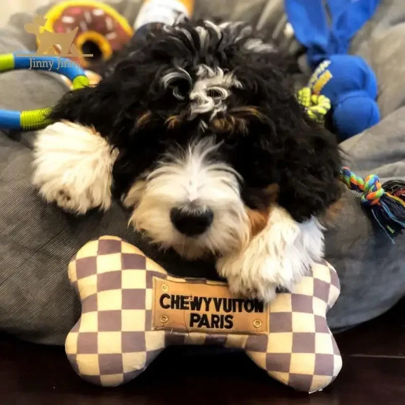 Luxury Chewy Dog Toys | Fashionsarah.com