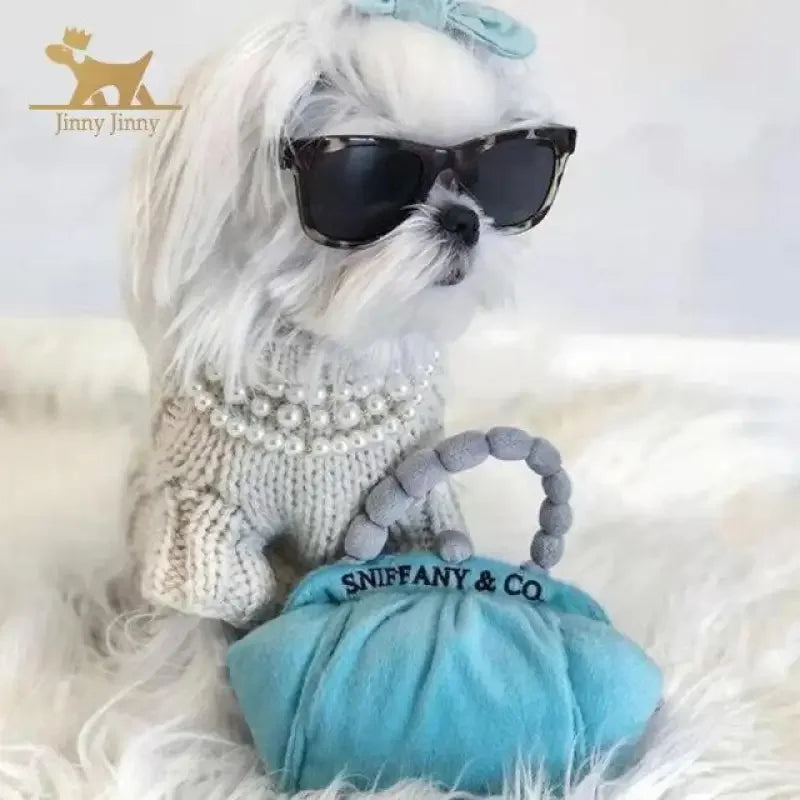Luxury Chewy Dog Toys | Fashionsarah.com