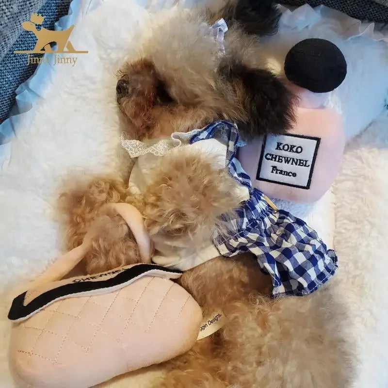 Luxury Chewy Dog Toys | Fashionsarah.com