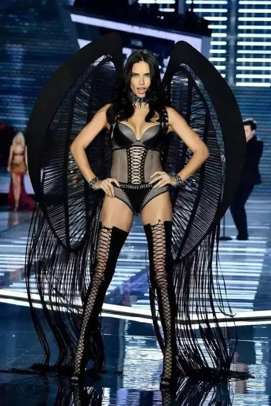 Lace Up Over The Knee Boots | Fashionsarah.com