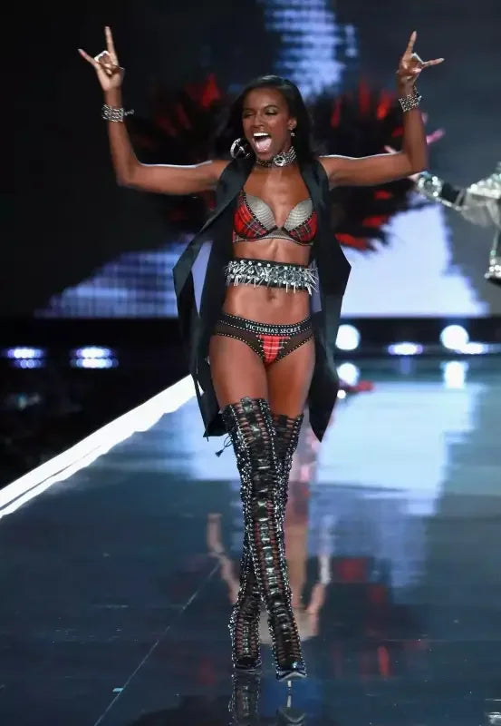 Lace Up Over The Knee Boots | Fashionsarah.com