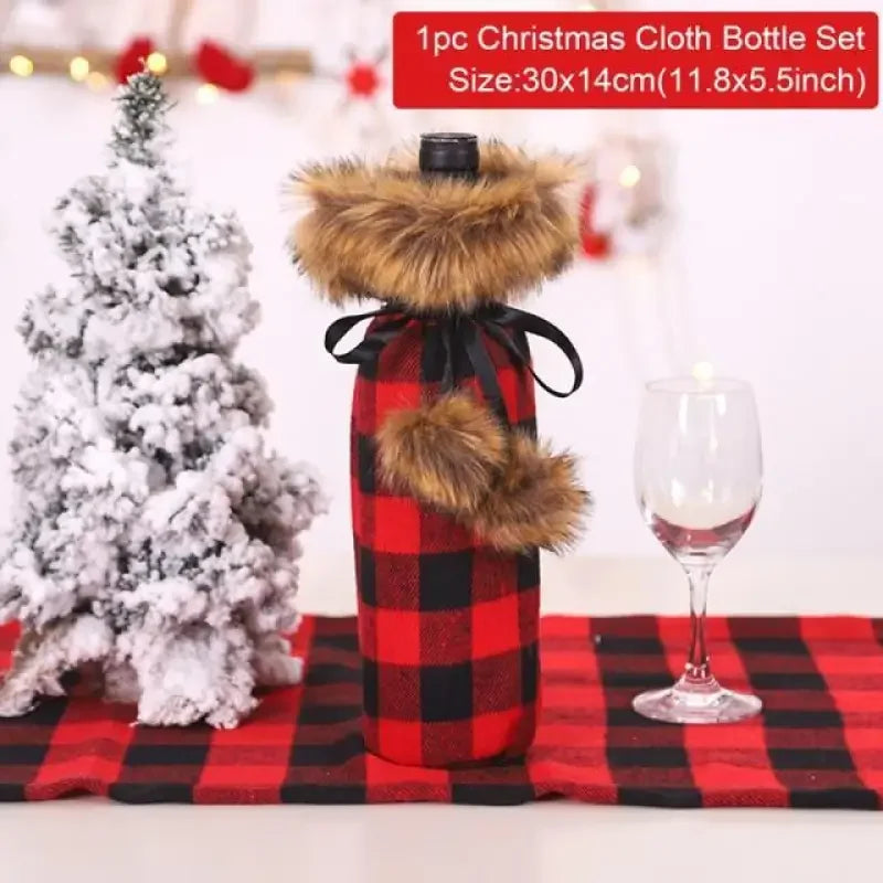 Merry Christmas Decor | Fashionsarah.com