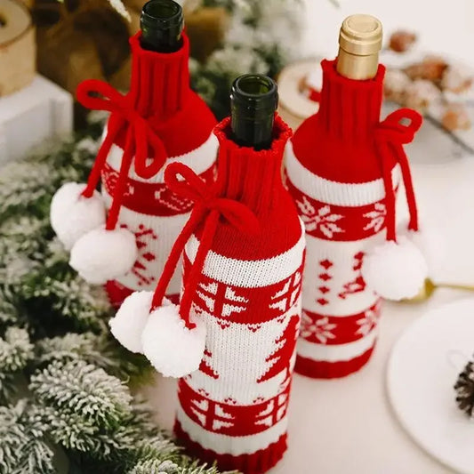 Christmas Table Decor | Fashionsarah.com