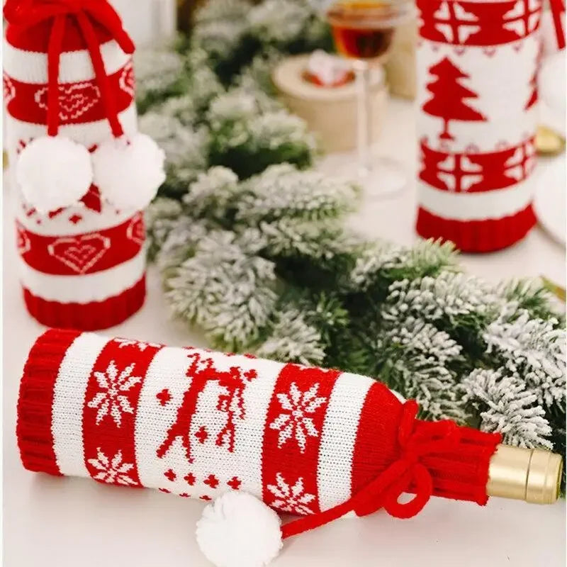 Christmas Table Decor | Fashionsarah.com