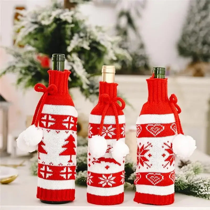 Christmas Table Decor | Fashionsarah.com