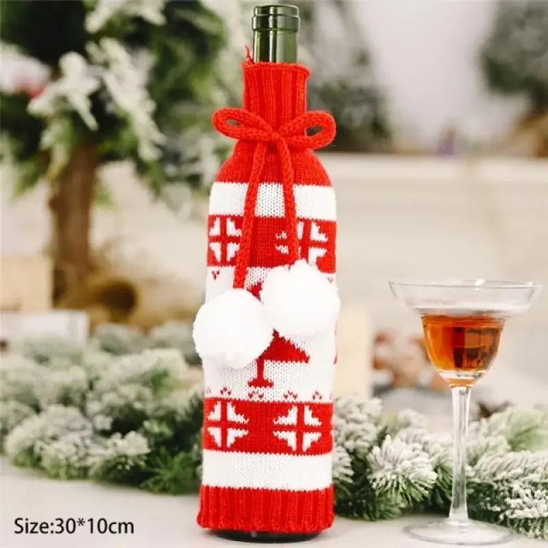Christmas Table Decor | Fashionsarah.com