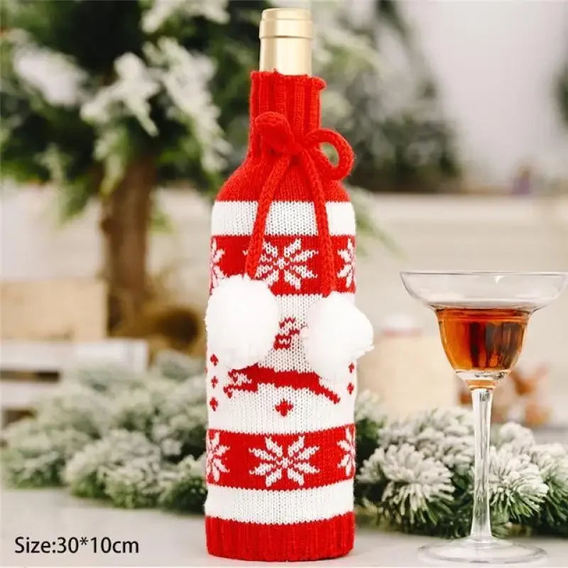 Christmas Table Decor | Fashionsarah.com