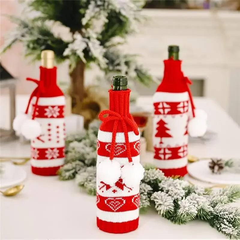 Christmas Table Decor | Fashionsarah.com