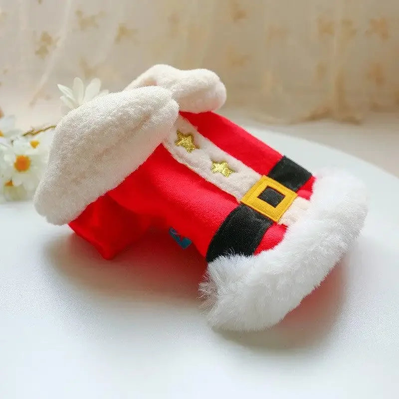 Christmas Pet Outfit | Fashionsarah.com