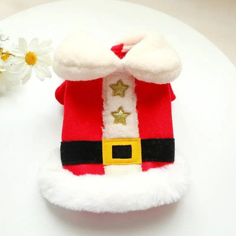 Christmas Pet Outfit | Fashionsarah.com