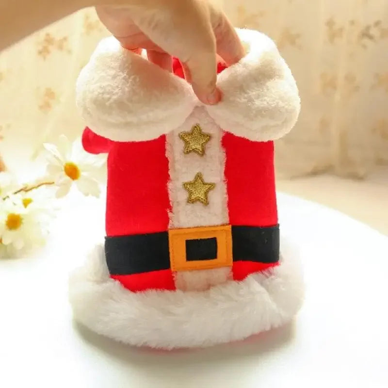 Christmas Pet Outfit | Fashionsarah.com