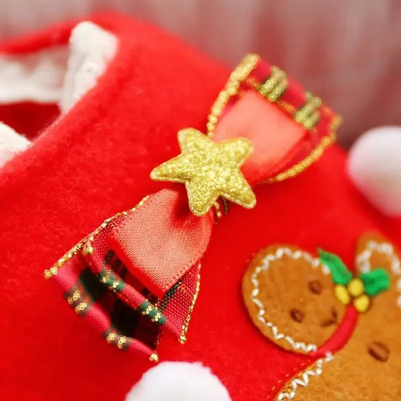 Christmas Pet Outfit | Fashionsarah.com