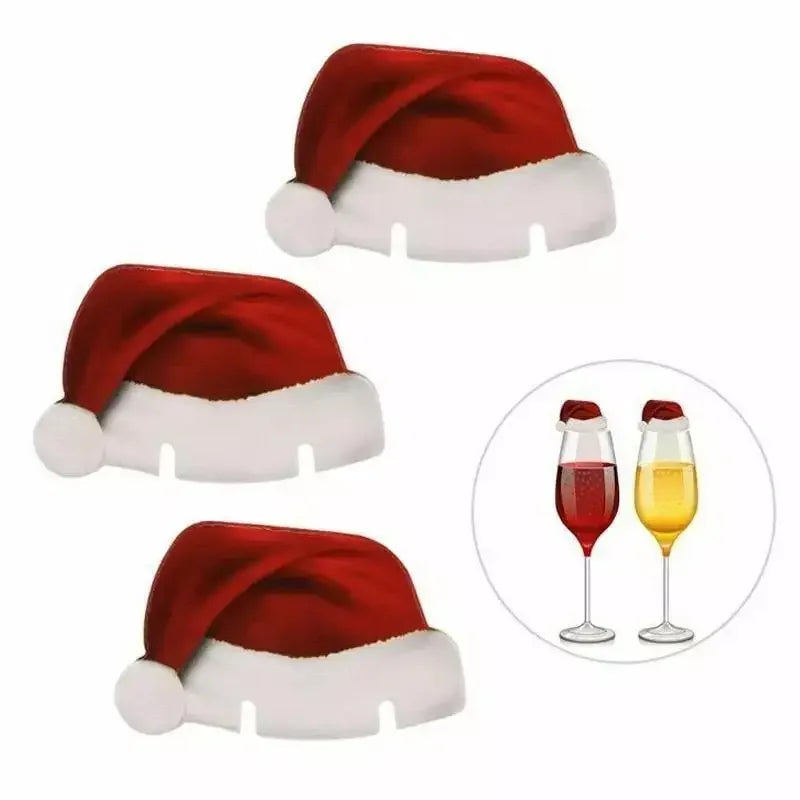 Christmas Decorations 10 pcs | Fashionsarah.com