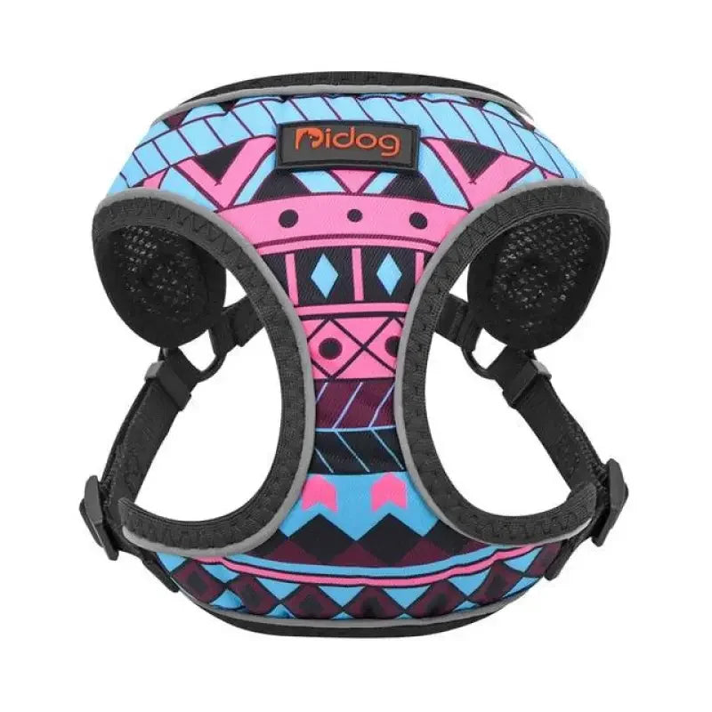 Harness Vest for Walking | Fashionsarah.com