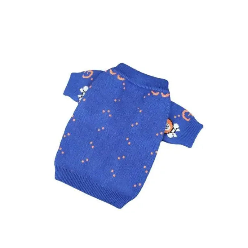 Pet Wool Top | Fashionsarah.com