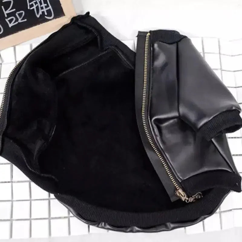 Motorcycle Pets Jacket | Fashionsarah.com