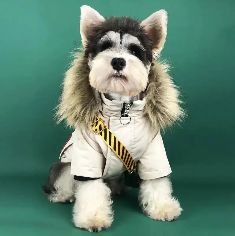 Warm Pet Apparel | Fashionsarah.com