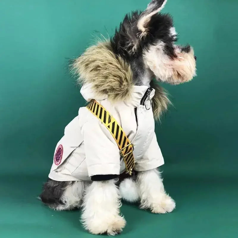 Warm Pet Apparel | Fashionsarah.com