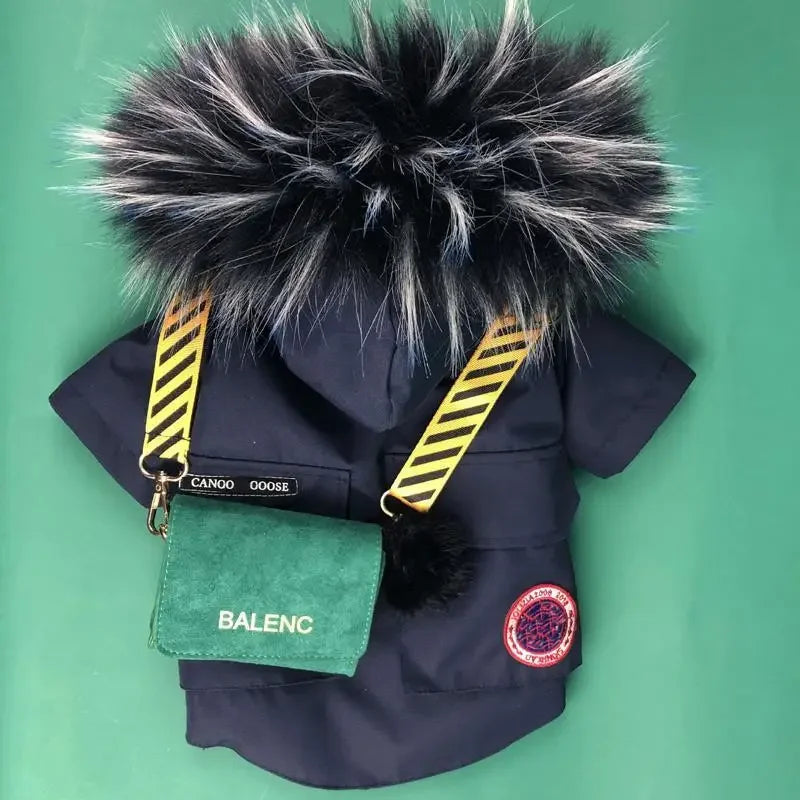 Warm Pet Apparel | Fashionsarah.com