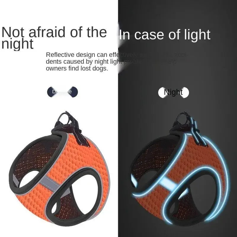 Vest Pet Chain | Fashionsarah.com