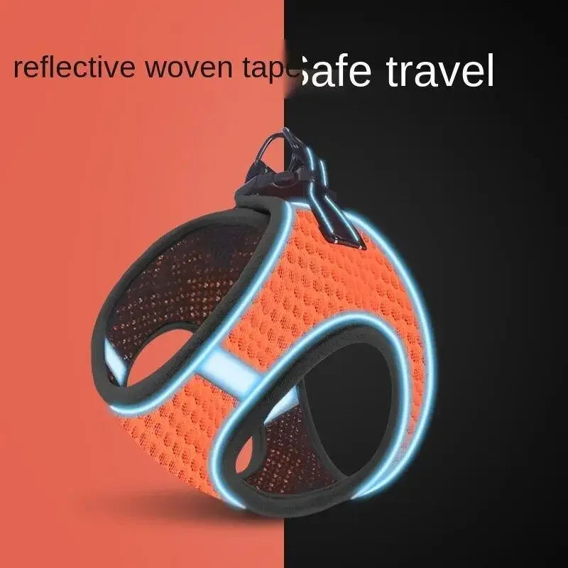 Vest Pet Chain | Fashionsarah.com