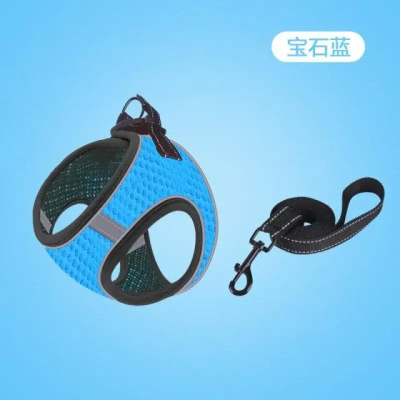 Vest Pet Chain | Fashionsarah.com