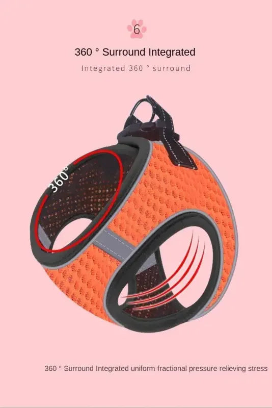 Vest Pet Chain | Fashionsarah.com