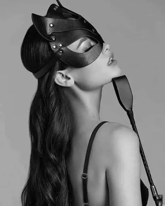 Halloween Rave Rabbit Masks | Fashionsarah.com