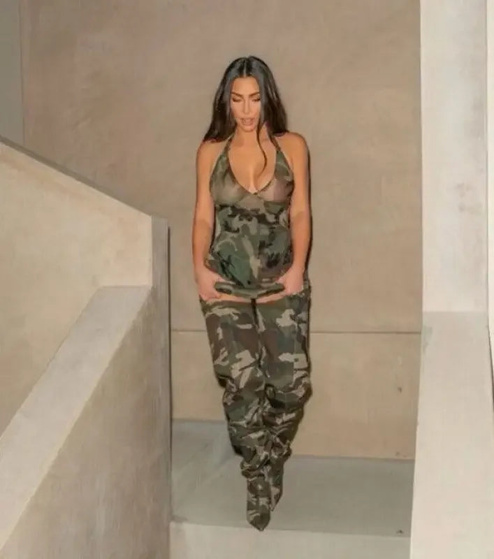 Fashion Loose High Heel Boots | Fashionsarah.com