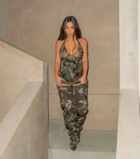 Fashion Loose High Heel Boots | Fashionsarah.com