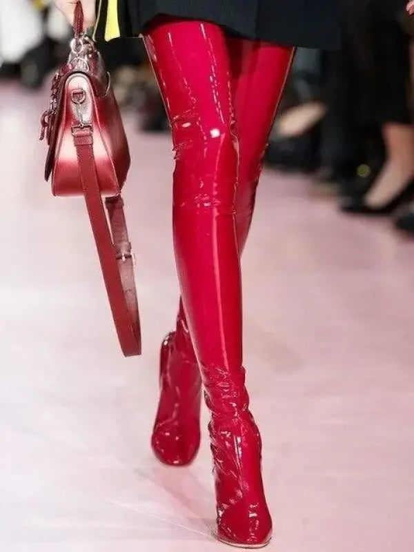 Fashion Show Boots | Fashionsarah.com