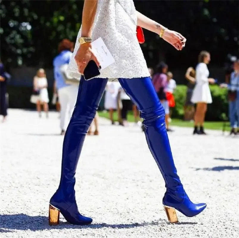 Fashion Show Boots | Fashionsarah.com