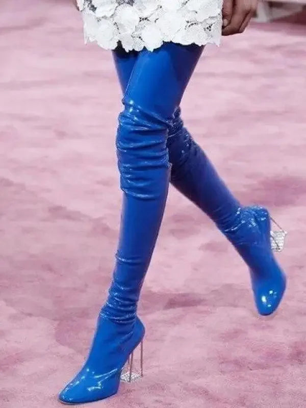 Fashion Show Boots | Fashionsarah.com