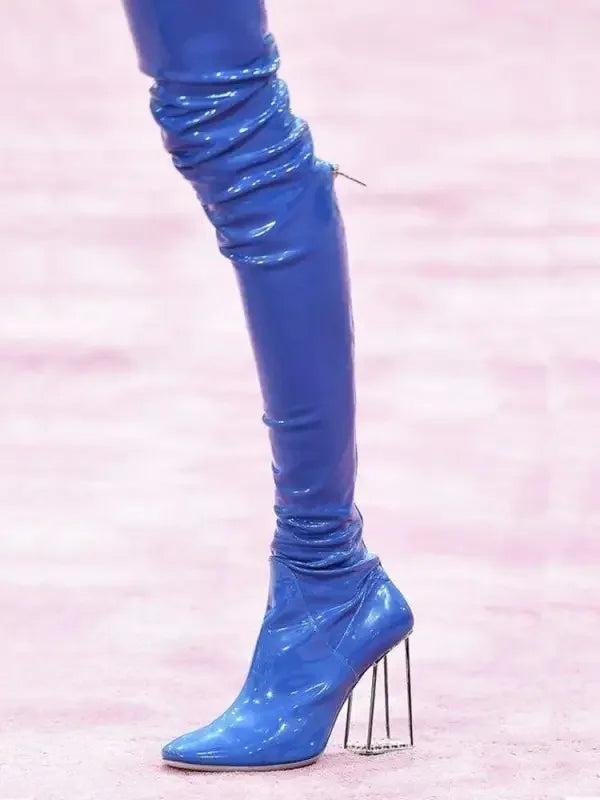 Fashion Show Boots | Fashionsarah.com