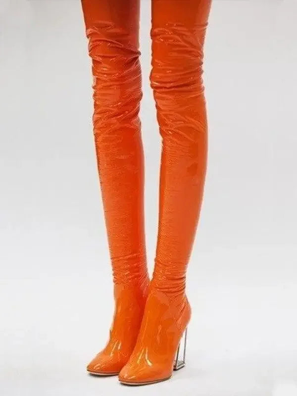 Fashion Show Boots | Fashionsarah.com