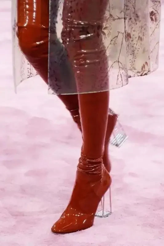 Fashion Show Boots | Fashionsarah.com