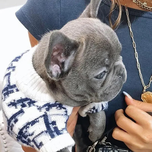 Pet Soft Wool Outfit | Fashionsarah.com