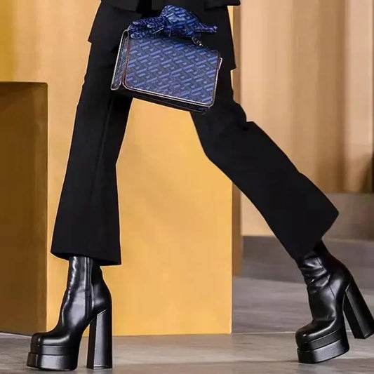 Modern Ankle Boots | Fashionsarah.com