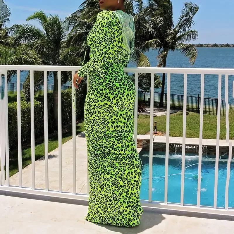 Trendy Maxi Dress | Fashionsarah.com