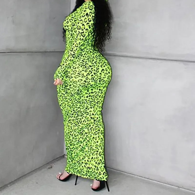 Trendy Maxi Dress | Fashionsarah.com