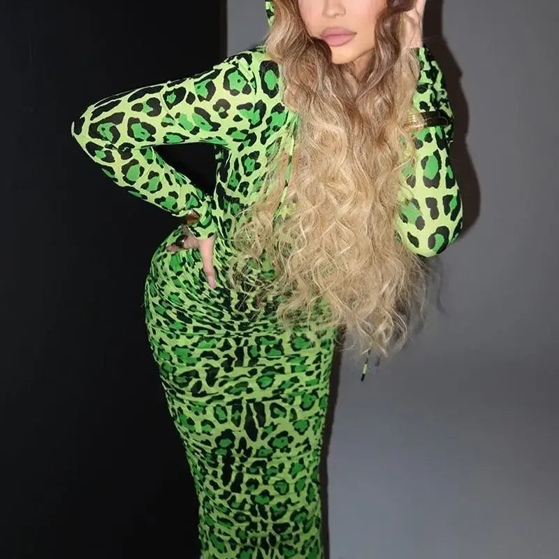 Trendy Maxi Dress | Fashionsarah.com