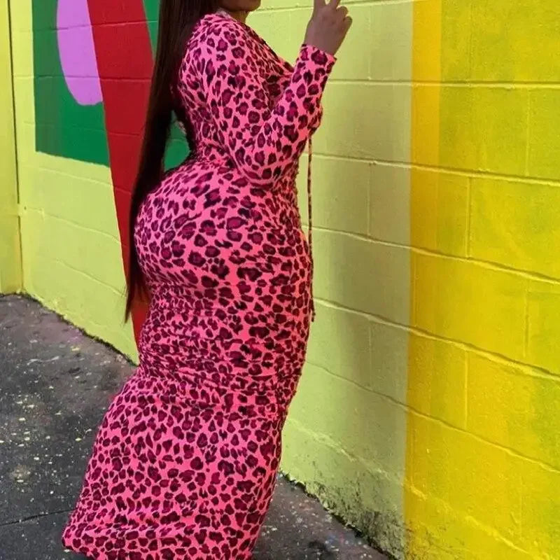 Trendy Maxi Dress | Fashionsarah.com