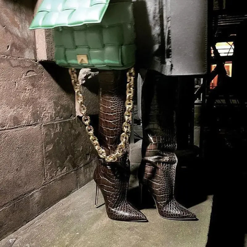 Winter Fashion Boots | Fashionsarah.com