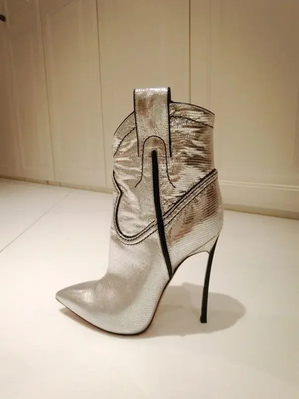 Glamorous Ankle Boots | Fashionsarah.com