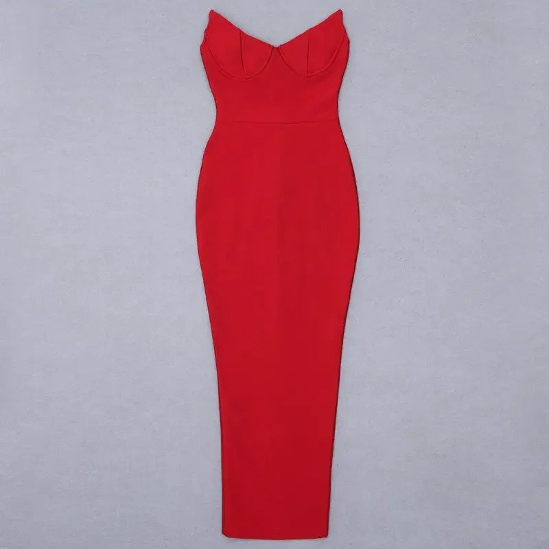 Glamorous Bandage Dress | Fashionsarah.com